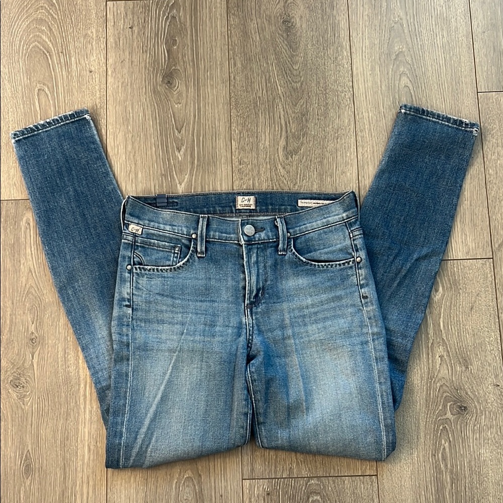 Citizens of Humanity Skinny Jeans